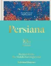 Persiana: Recipes from the Middle East & Beyond cover