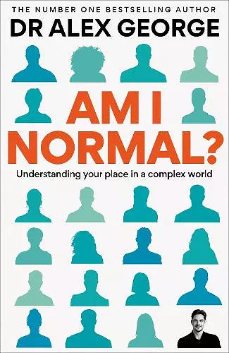 Am I Normal? cover