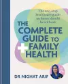 The Complete Guide to Family Health cover
