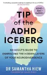 Tip of the ADHD Iceberg cover