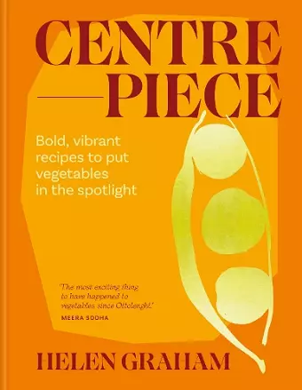 Centrepiece cover