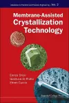 Membrane-assisted Crystallization Technology cover