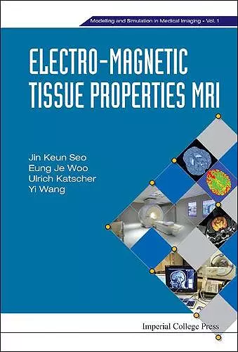 Electro-magnetic Tissue Properties Mri cover