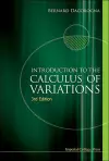 Introduction To The Calculus Of Variations (3rd Edition) cover