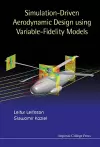 Simulation-driven Aerodynamic Design Using Variable-fidelity Models cover
