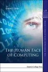 Human Face Of Computing, The cover