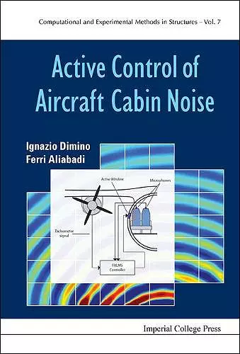 Active Control Of Aircraft Cabin Noise cover