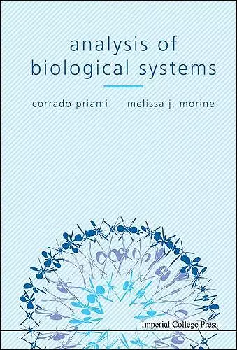 Analysis Of Biological Systems cover