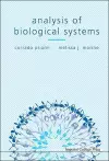 Analysis Of Biological Systems cover