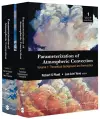 Parameterization Of Atmospheric Convection (In 2 Volumes) cover