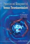 Prevention And Management Of Venous Thromboembolism cover