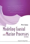 Modelling Coastal And Marine Processes (2nd Edition) cover
