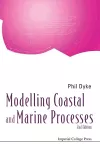 Modelling Coastal And Marine Processes (2nd Edition) cover