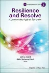 Resilience And Resolve: Communities Against Terrorism cover