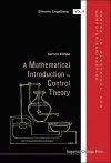 Mathematical Introduction To Control Theory, A cover