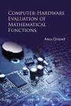 Computer-hardware Evaluation Of Mathematical Functions cover