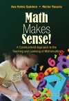 Math Makes Sense!: A Constructivist Approach To The Teaching And Learning Of Mathematics cover