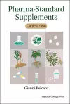 Pharma-standard Supplements: Clinical Use cover