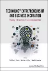 Technology Entrepreneurship And Business Incubation: Theory, Practice, Lessons Learned cover