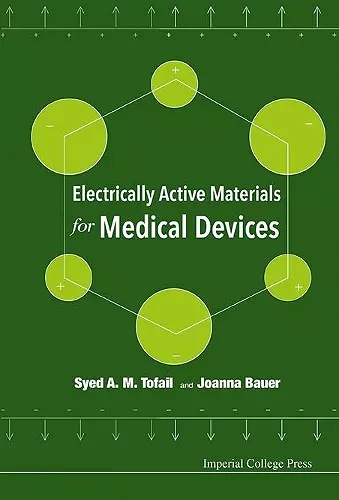 Electrically Active Materials For Medical Devices cover