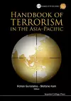 Handbook Of Terrorism In The Asia-pacific cover