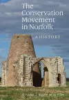 The Conservation Movement in Norfolk cover