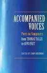 Accompanied Voices cover