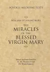 Miracles of the Blessed Virgin Mary cover