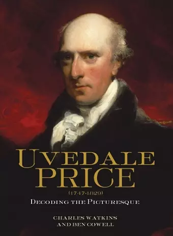 Uvedale Price (1747-1829) cover