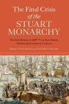The Final Crisis of the Stuart Monarchy cover