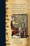 Thirteenth Century England XV cover