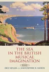 The Sea in the British Musical Imagination cover