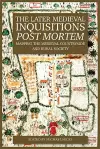 The Later Medieval Inquisitions Post Mortem cover