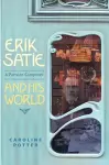 Erik Satie cover