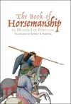 The Book of Horsemanship by Duarte I of Portugal cover