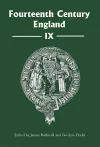Fourteenth Century England IX cover