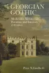 Georgian Gothic cover