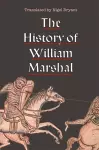 The History of William Marshal cover