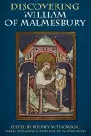 Discovering William of Malmesbury cover