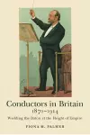 Conductors in Britain, 1870-1914 cover