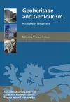 Geoheritage and Geotourism cover