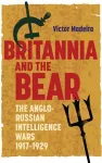 Britannia and the Bear cover