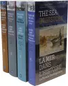 The Sea in History - set cover