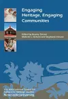 Engaging Heritage, Engaging Communities cover