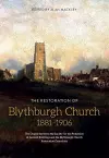The Restoration of Blythburgh Church, 1881-1906 cover