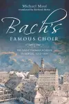 Bach's Famous Choir cover