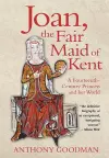 Joan, the Fair Maid of Kent cover