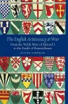 The English Aristocracy at War cover