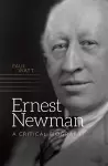 Ernest Newman cover