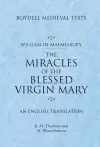 Miracles of the Blessed Virgin Mary cover